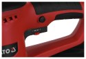 Szlifierka mimośrodowa 450W 150mm YT-82207 YATO