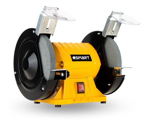Szlifierka stołowa 400w 200mm SMART365 SM-04-04200 Szlifierka stołowa 400w 200mm SMART365 SM-04-04200