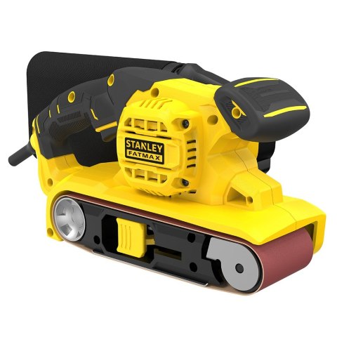 Szlifierka taśmowa 1010W FMEW204K Stanley Szlifierka taśmowa 1010W FMEW204K Stanley