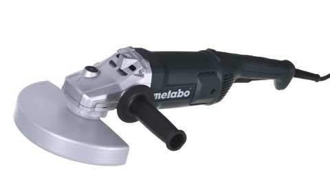 Szlifierka udarowa 2200W 606436000 METABO Szlifierka udarowa 2200W 606436000 METABO