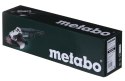 Szlifierka udarowa 2200W 606436000 METABO