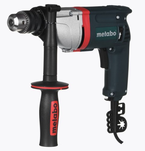 Wiertarka bez udaru 750W 600580000 METABO Wiertarka bez udaru 750W 600580000 METABO
