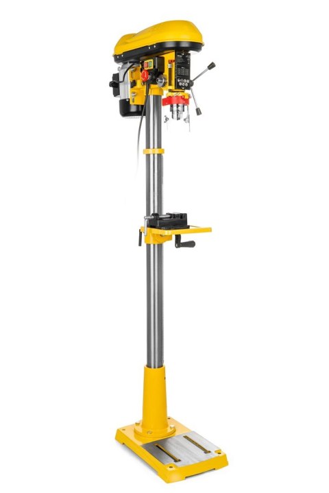 Wiertarka kolumnowa 600w SMART365 SM-04-01119 Wiertarka kolumnowa 600w SMART365 SM-04-01119