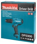 Wkrętarka sieciowa 320W MAKITA DF0300