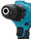 Wkrętarka sieciowa 320W MAKITA DF0300