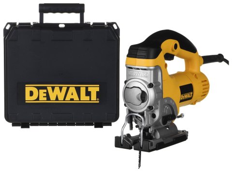 Wyrzynarka DeWalt DW331K-QS
