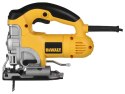 Wyrzynarka DeWalt DW331K-QS