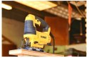 Wyrzynarka elektryczna 650W DEWALT DWE349 (WYPRZEDAŻ)