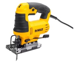 Wyrzynarka elektryczna 650W DEWALT DWE349 (WYPRZEDAŻ)