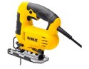 Wyrzynarka elektryczna 650W DEWALT DWE349 (WYPRZEDAŻ)