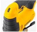 Wyrzynarka elektryczna 650W DEWALT DWE349 (WYPRZEDAŻ)