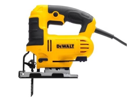 Wyrzynarka elektryczna 650W DEWALT DWE349 Wyrzynarka elektryczna 650W DEWALT DWE349