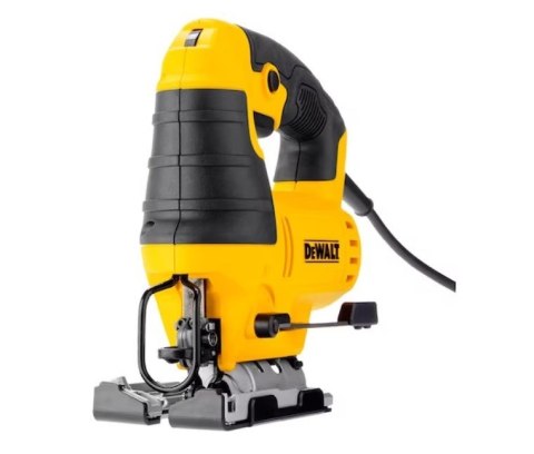 Wyrzynarka elektryczna 650W DEWALT DWE349 Wyrzynarka elektryczna 650W DEWALT DWE349