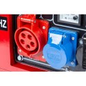Agregat prądotwórczy 2500W AVR 2,5KW MXGG20 MAX