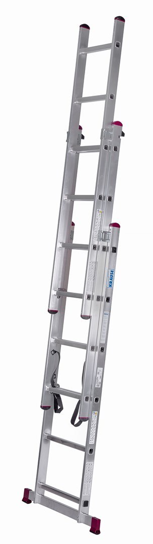 CORDA Drabina wielofunkcyjna RP 3x6 4,85m KRAUSE CORDA Drabina wielofunkcyjna RP 3x6 4,85m KRAUSE