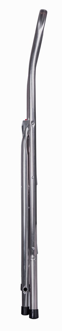 Drabina 2 stopniowa aluminiowa Krause 130860 Drabina 2 stopniowa aluminiowa Krause 130860