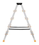 Drabina dwustronna Krause Dopplo 120410