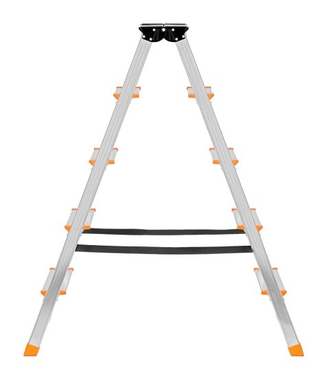 Drabina dwustronna Krause Dopplo 120410 Drabina dwustronna Krause Dopplo 120410