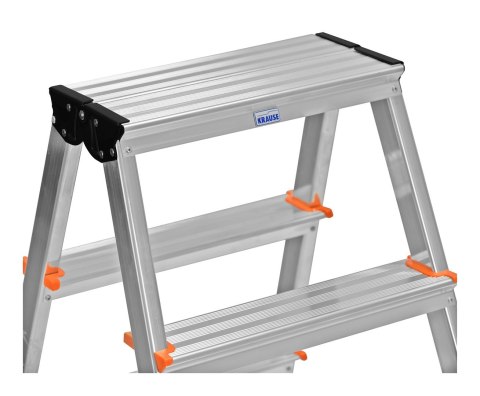 Drabina dwustronna Krause Dopplo 120410 Drabina dwustronna Krause Dopplo 120410