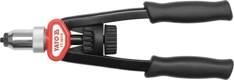 Nitownica do nitonakrętek YATO YT-36119 (M5 - M12) Nitownica do nitonakrętek YATO YT-36119 (M5 - M12)