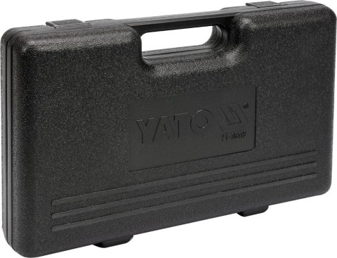 Nitownica do nitonakrętek YATO YT-36119 (M5 - M12) Nitownica do nitonakrętek YATO YT-36119 (M5 - M12)
