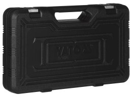 Nitownica ręczna do nitonakrętek YT-36129 YATO
