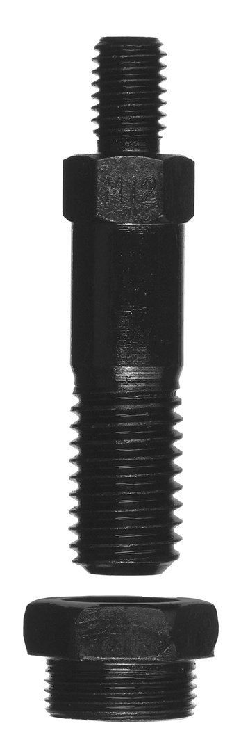 Nitownica ręczna do nitonakrętek YT-36129 YATO Nitownica ręczna do nitonakrętek YT-36129 YATO