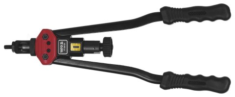 Nitownica ręczna do nitonakrętek YT-36129 YATO Nitownica ręczna do nitonakrętek YT-36129 YATO