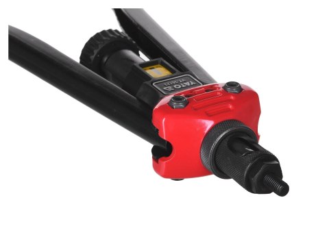 Nitownica ręczna do nitonakrętek YT-36129 YATO Nitownica ręczna do nitonakrętek YT-36129 YATO