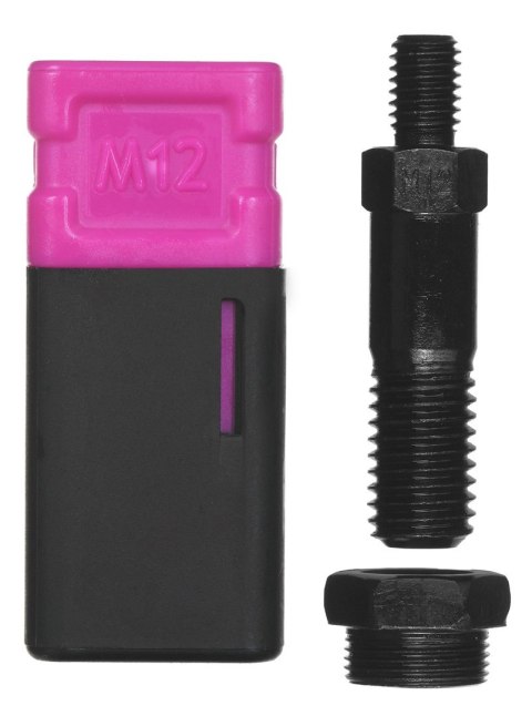 Nitownica ręczna do nitonakrętek YT-36129 YATO Nitownica ręczna do nitonakrętek YT-36129 YATO