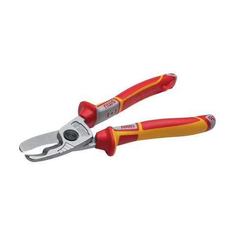 Nożyce do kabli NWS 210 VDE Nożyce do kabli NWS 210 VDE
