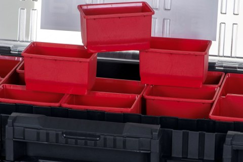 Organizer narzędziowy 22" cantilever Keter Organizer narzędziowy 22" cantilever Keter