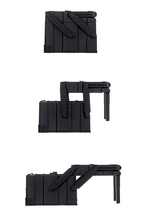 Organizer narzędziowy 22" cantilever Keter Organizer narzędziowy 22" cantilever Keter