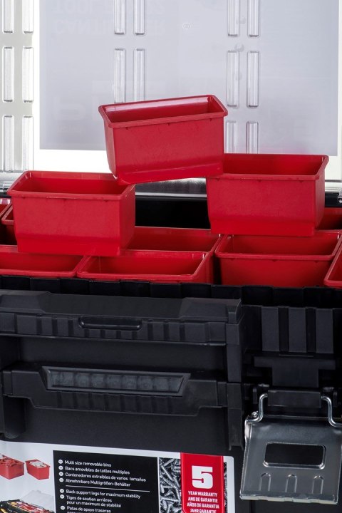 Organizer narzędziowy 22" cantilever Keter Organizer narzędziowy 22" cantilever Keter