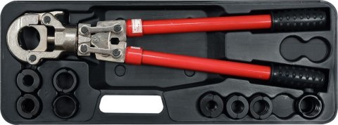 Praska YATO Pex-Al -Pex YT-21735 Praska YATO Pex-Al -Pex YT-21735