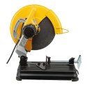 Przecinarka do metalu 2300W D28730-QS DEWALT (WYPRZEDAŻ)