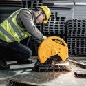 Przecinarka do metalu 2300W D28730-QS DEWALT (WYPRZEDAŻ)