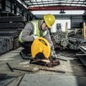 Przecinarka do metalu 2300W D28730-QS DEWALT (WYPRZEDAŻ)