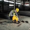 Przecinarka do metalu 2300W D28730-QS DEWALT (WYPRZEDAŻ)