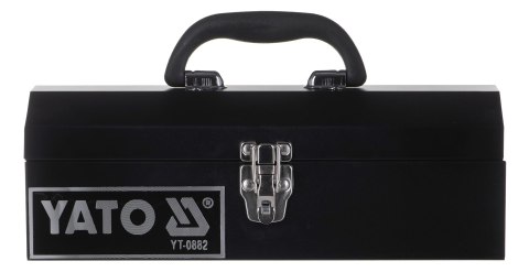Skrzynia narzędziowa YATO YT-0882 Skrzynia narzędziowa YATO YT-0882