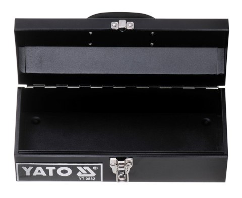 Skrzynia narzędziowa YATO YT-0882 Skrzynia narzędziowa YATO YT-0882