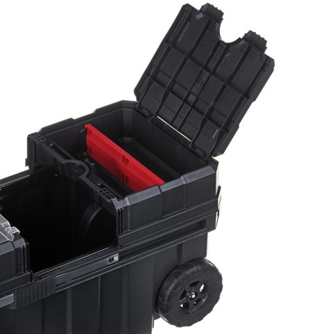Skrzynka na kółkach MASTER LOADER Keter Skrzynka na kółkach MASTER LOADER Keter