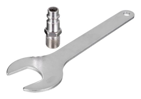 Szlifierka mimośrodowa pneumatyczna 150mm YATO Szlifierka mimośrodowa pneumatyczna 150mm YATO