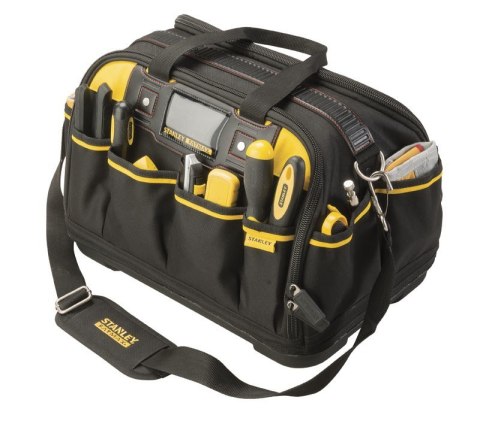 TORBA NARZĘDZIOWA FATMAX FMST1-73607 STANLEY TORBA NARZĘDZIOWA FATMAX FMST1-73607 STANLEY