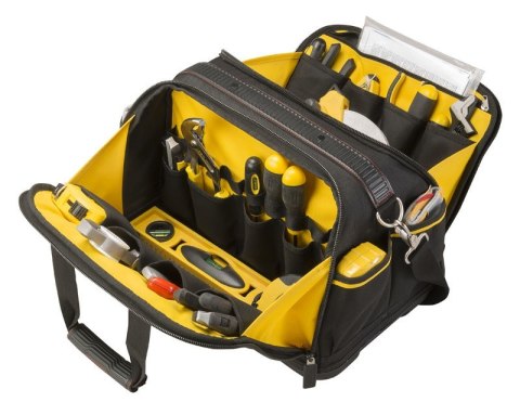 TORBA NARZĘDZIOWA FATMAX FMST1-73607 STANLEY TORBA NARZĘDZIOWA FATMAX FMST1-73607 STANLEY