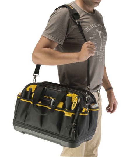 TORBA NARZĘDZIOWA FATMAX FMST1-73607 STANLEY TORBA NARZĘDZIOWA FATMAX FMST1-73607 STANLEY