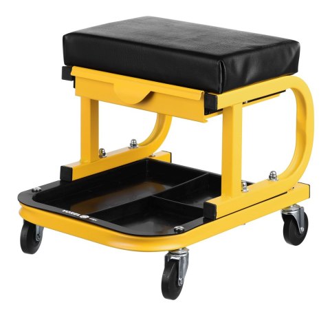 Taboret Warsztatowy z Szufladą 81824 Yato Taboret Warsztatowy z Szufladą 81824 Yato