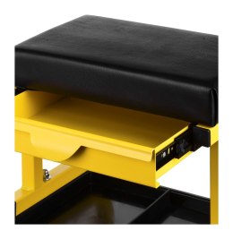 Taboret Warsztatowy z Szufladą 81824 Yato