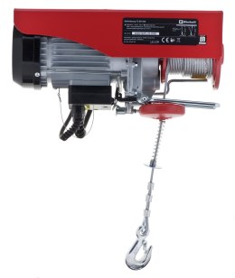 Wciągarka linowa TC-EH 600 2255150 EINHELL
