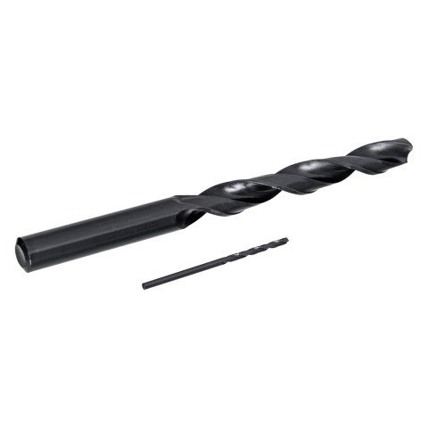 Wiertła do metalu 1-10mm HSS-R komplet 19szt 4932352468 MILWAUKEE Wiertła do metalu 1-10mm HSS-R komplet 19szt 4932352468 MILWAUKEE
